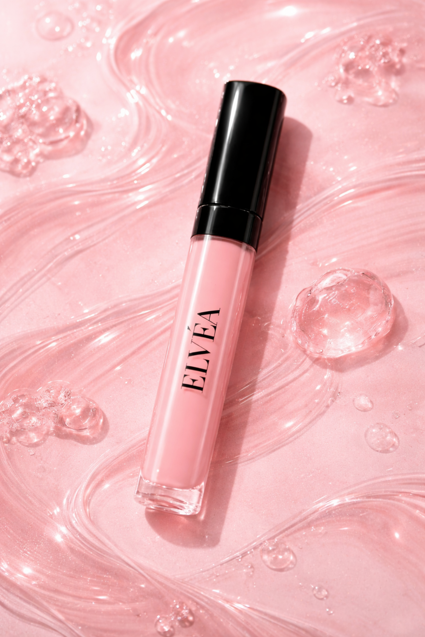 Lip Oil