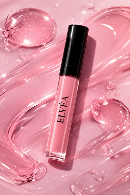 Lip Oil