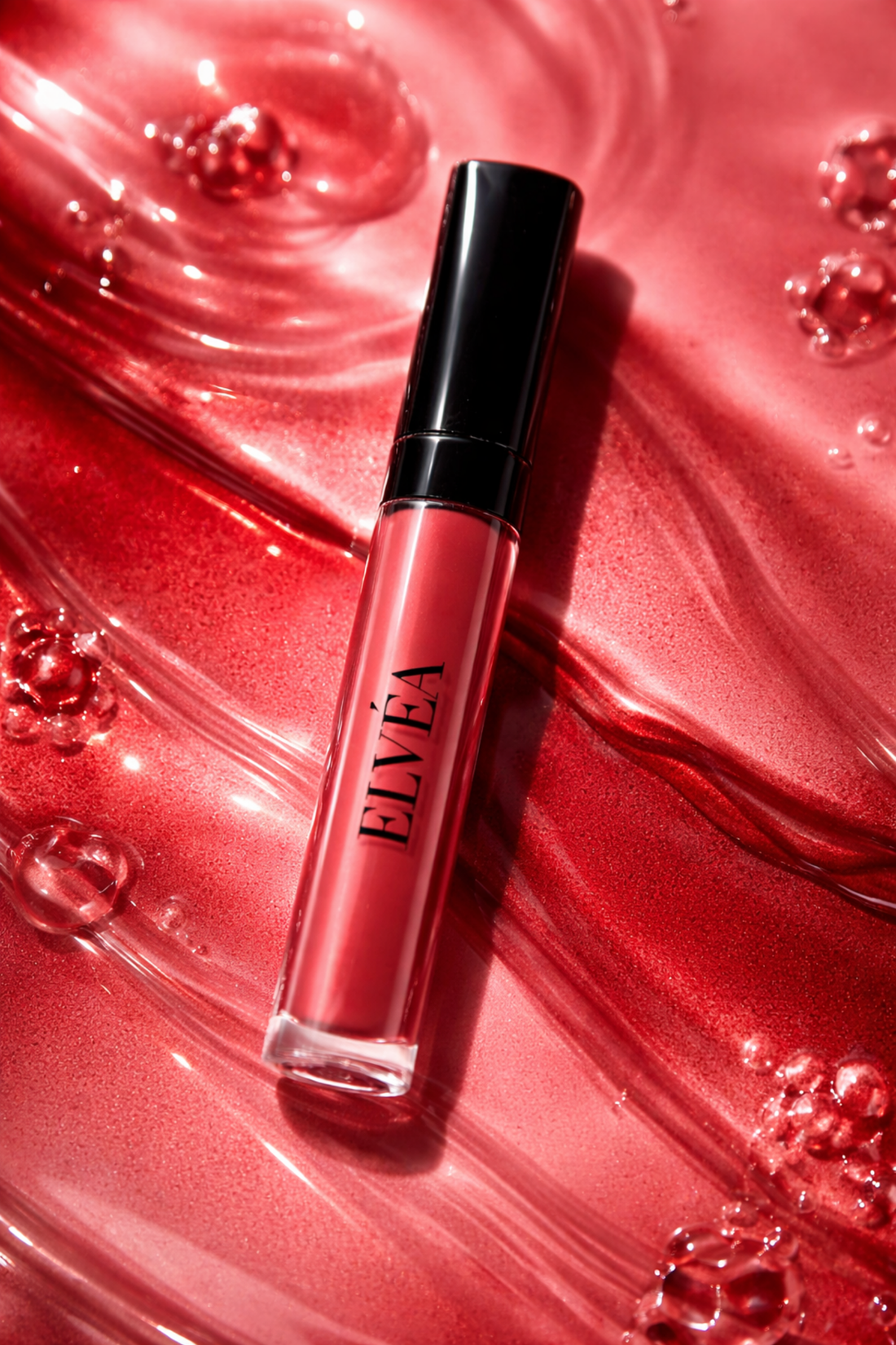 Lip Oil