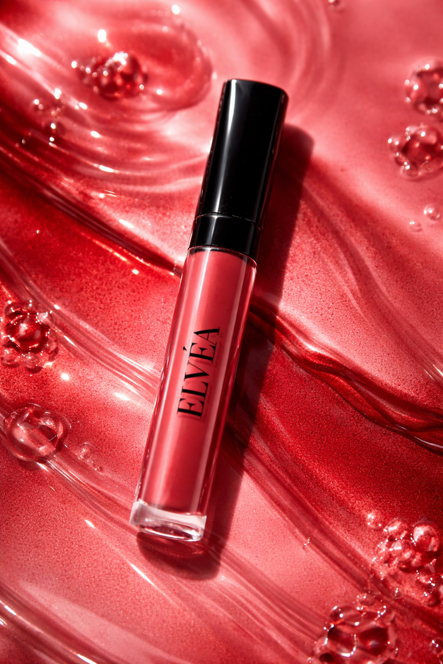 Lip Oil