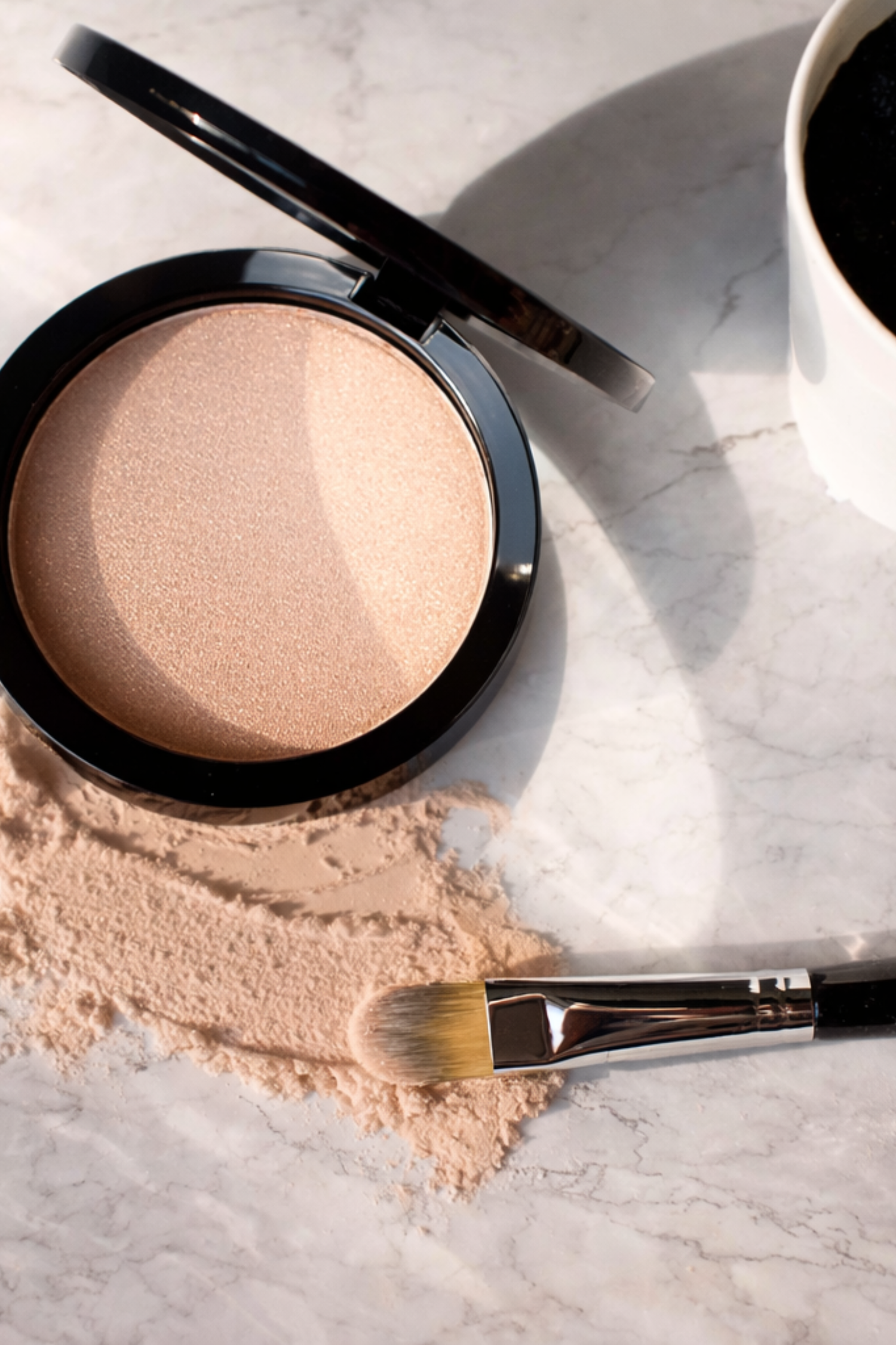 Luminizing Powder