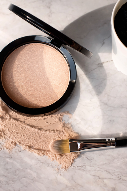 Luminizing Powder