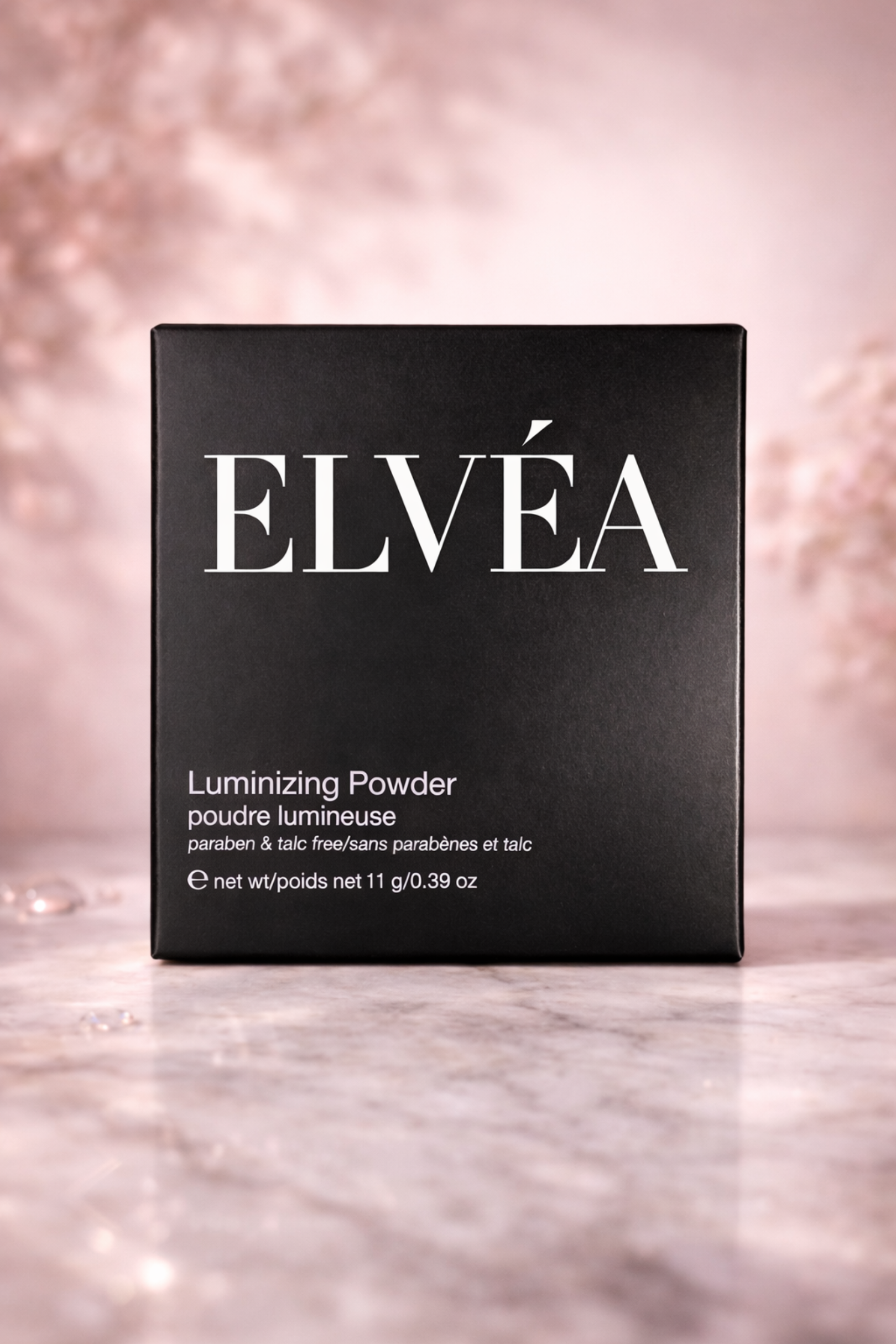 Luminizing Powder