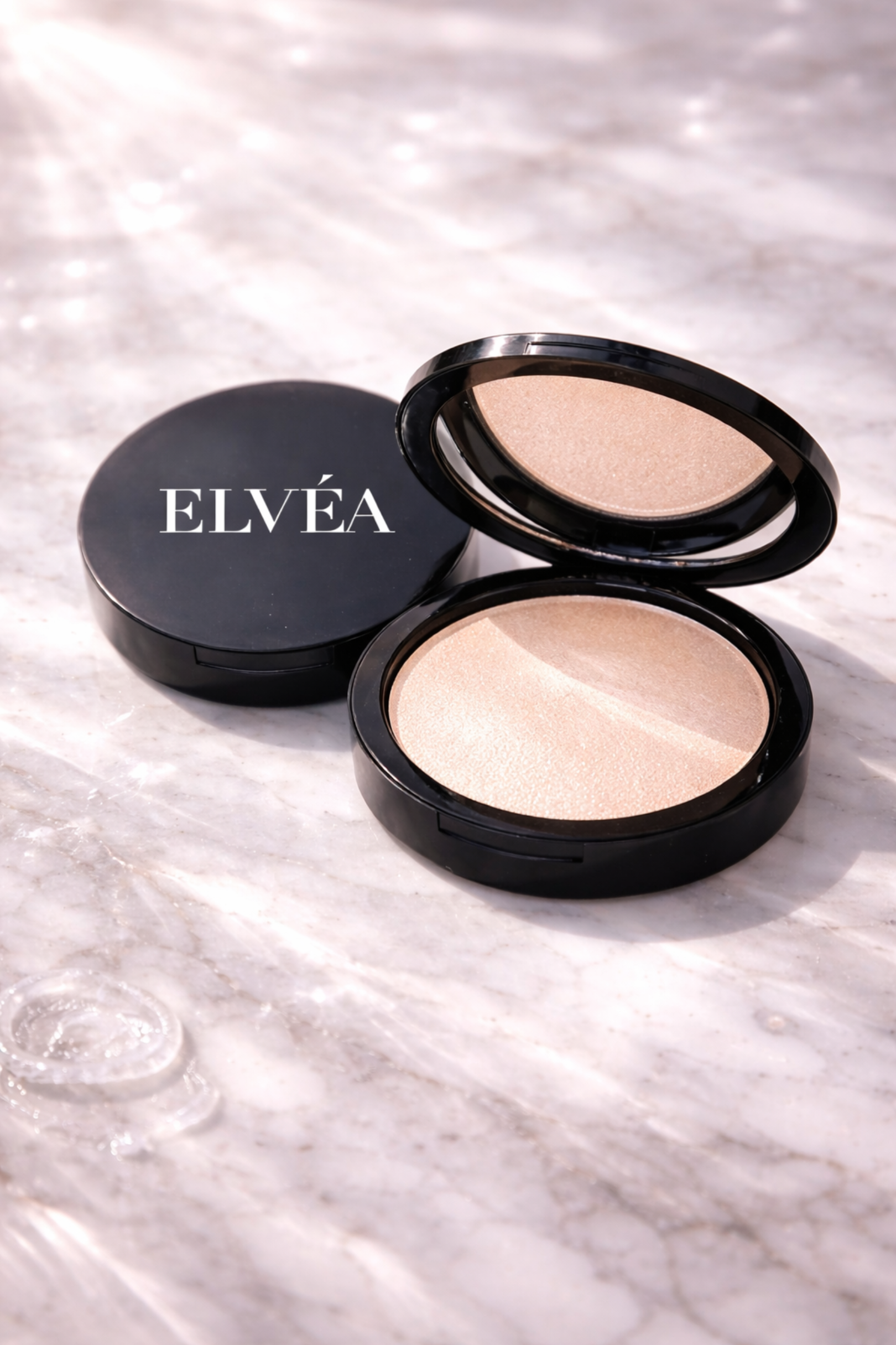 Luminizing Powder