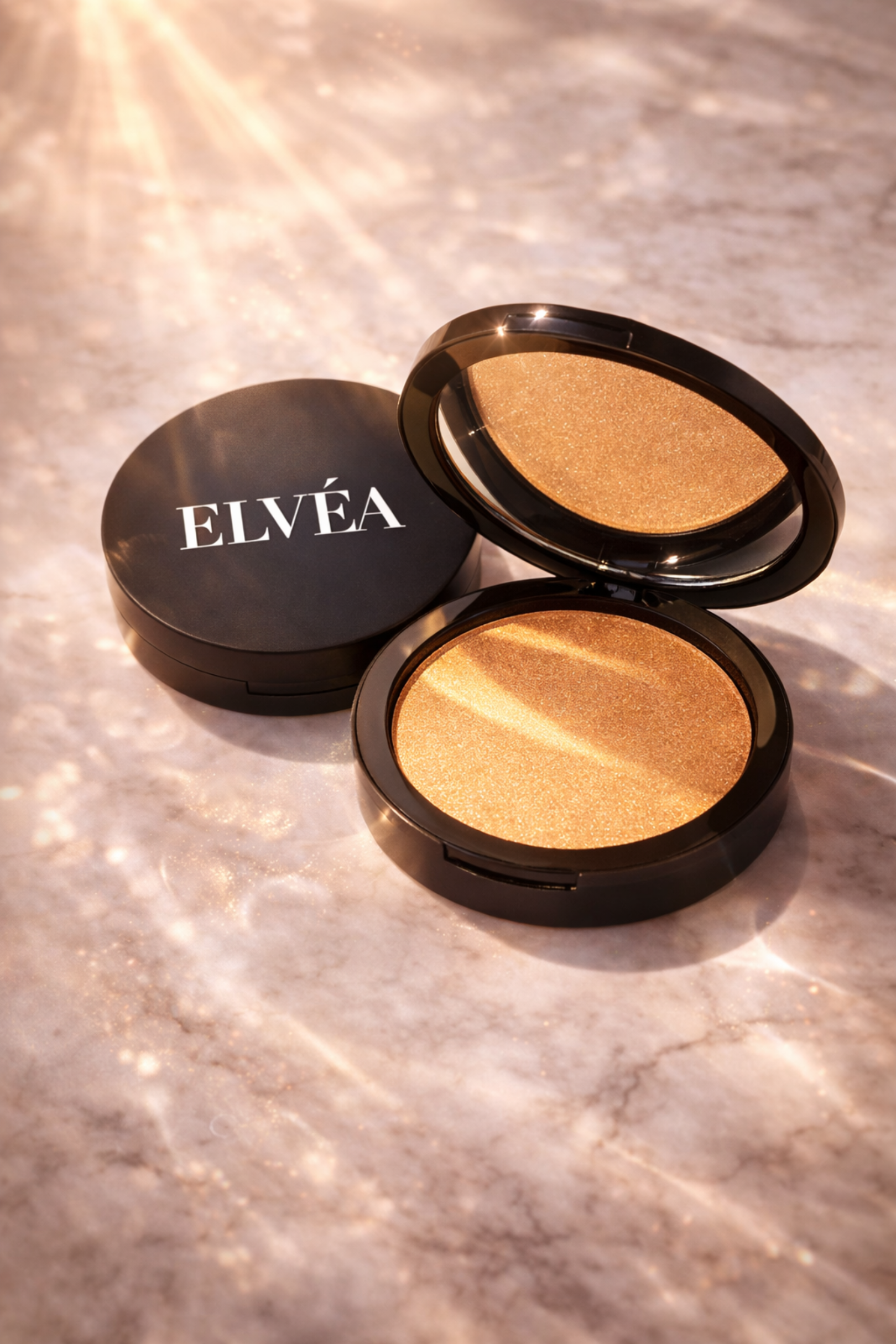 Luminizing Powder