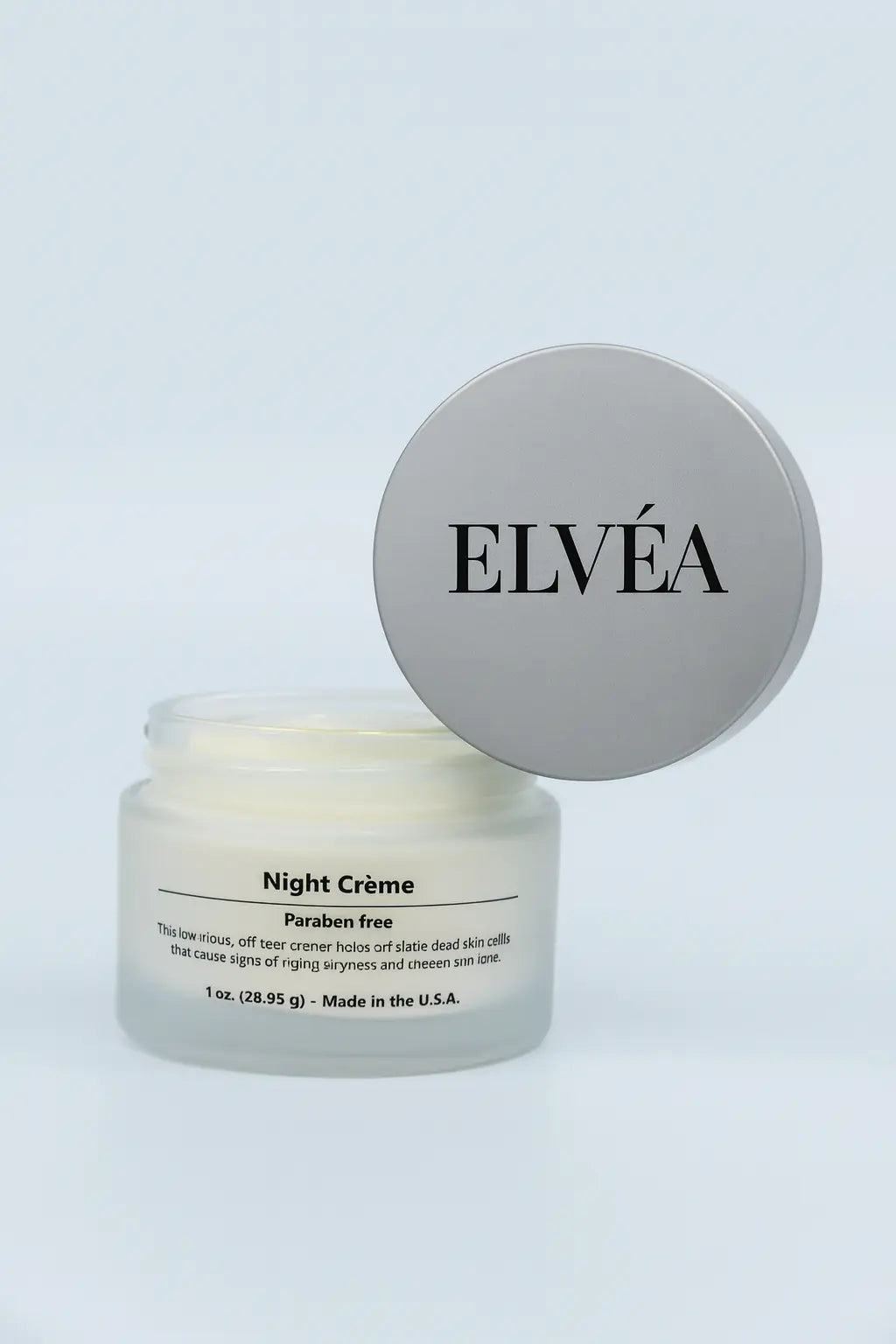 Night Renewal Creme