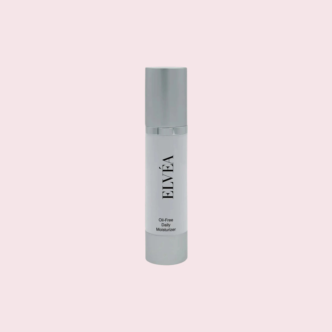 Oil-Free Daily Moisturizer