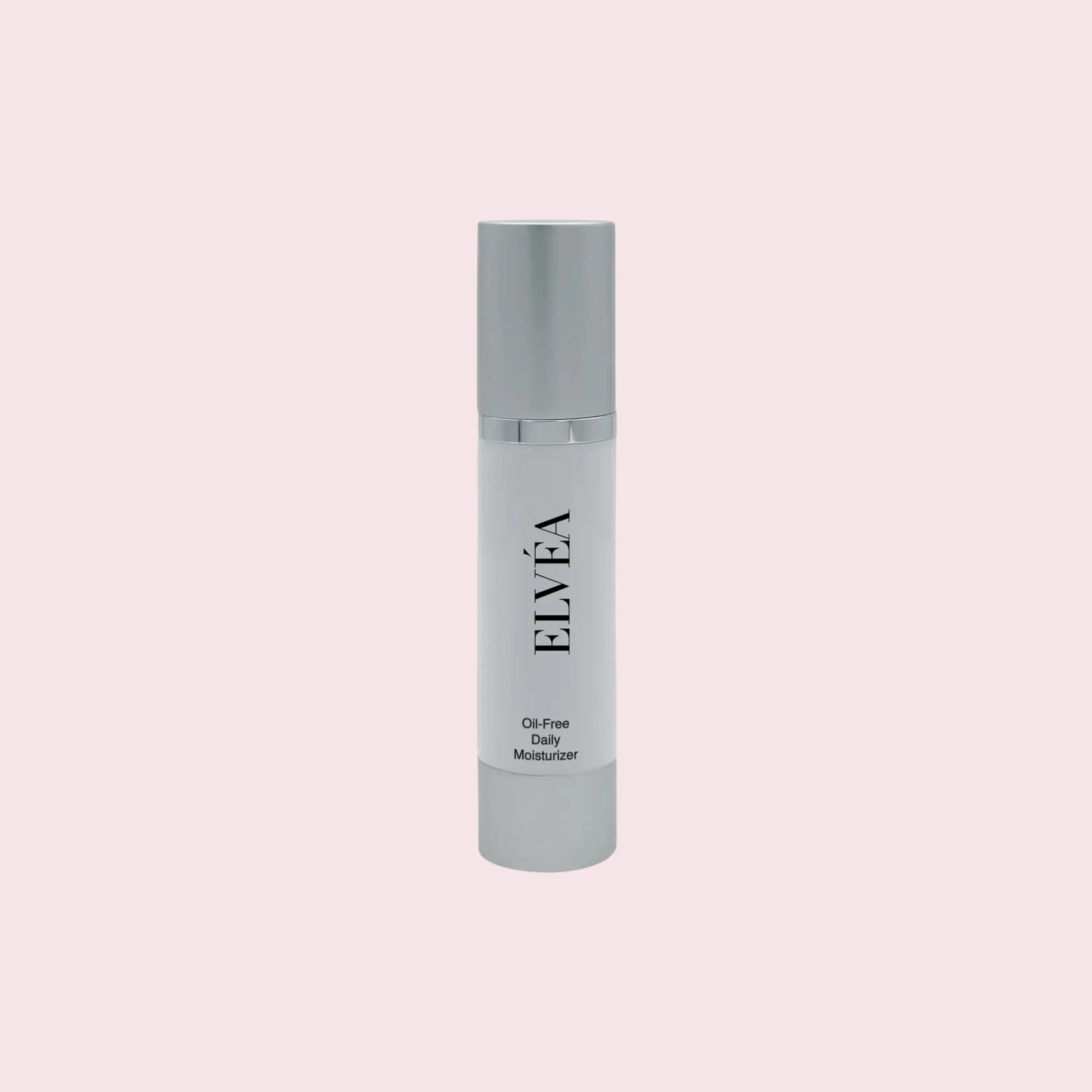 Oil-Free Daily Moisturizer