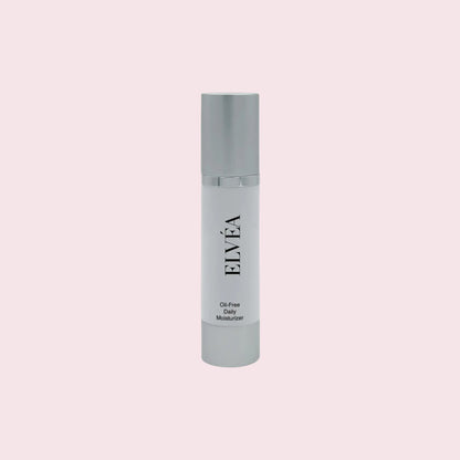 Oil-Free Daily Moisturizer