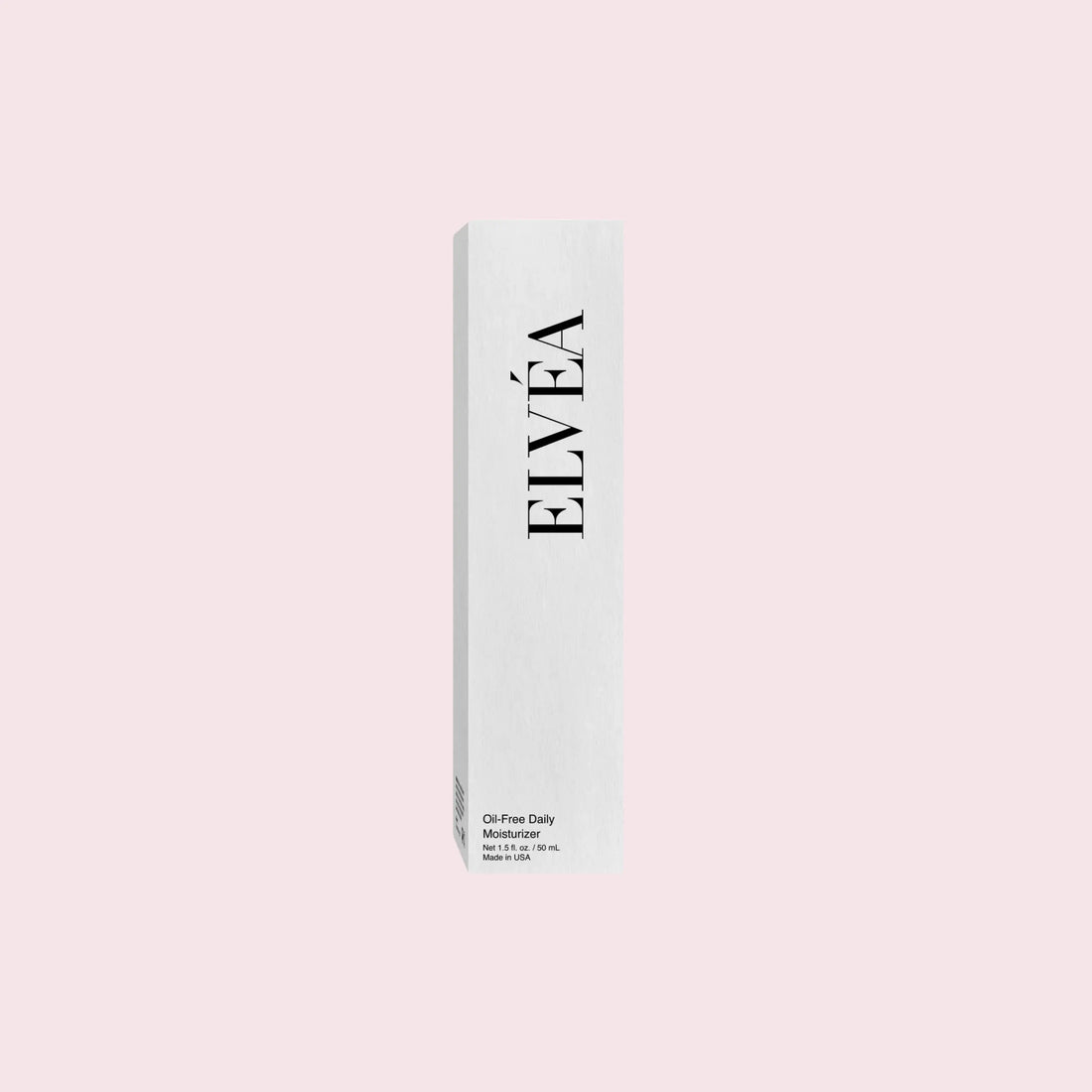 Oil-Free Daily Moisturizer