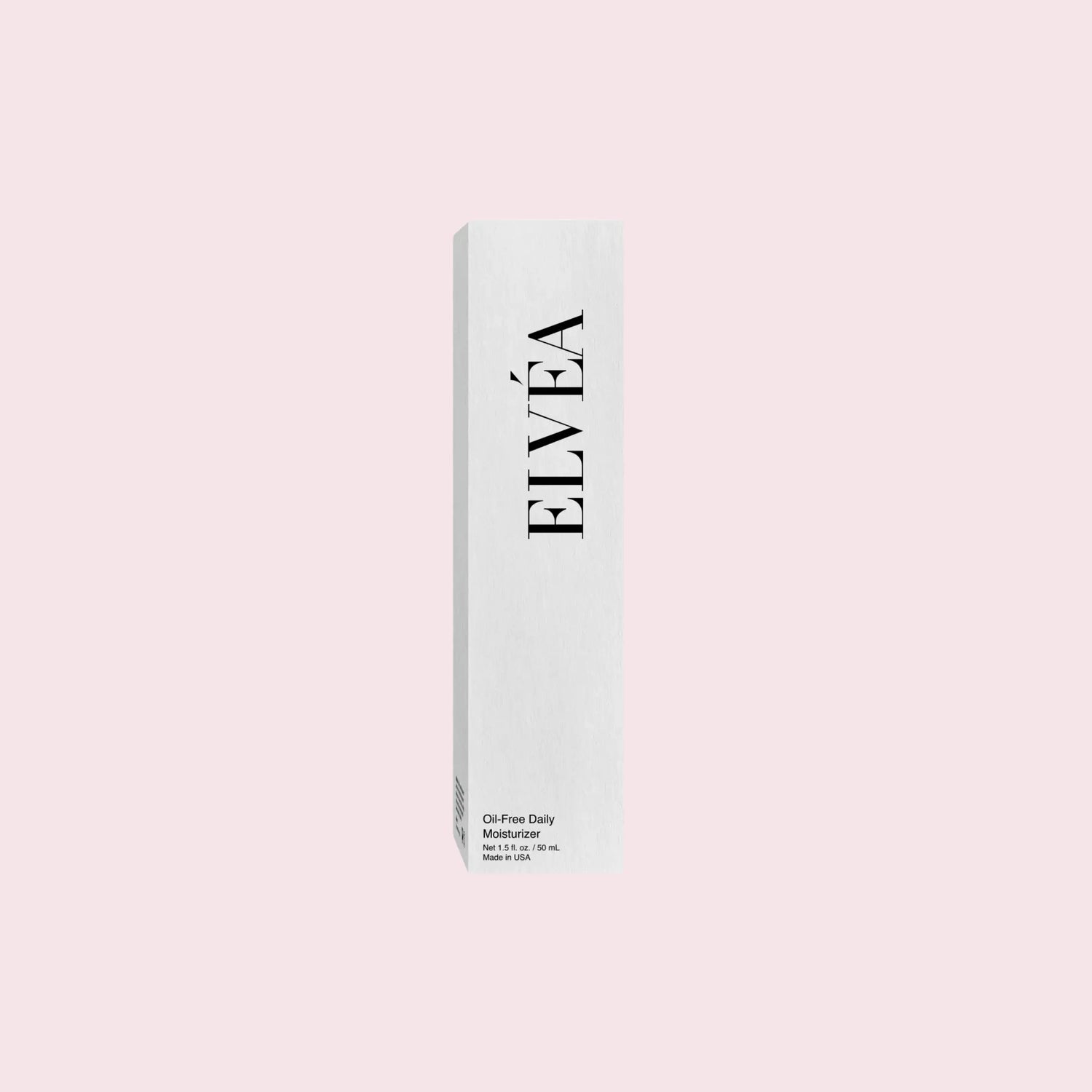 Oil-Free Daily Moisturizer