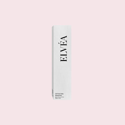 Oil-Free Daily Moisturizer