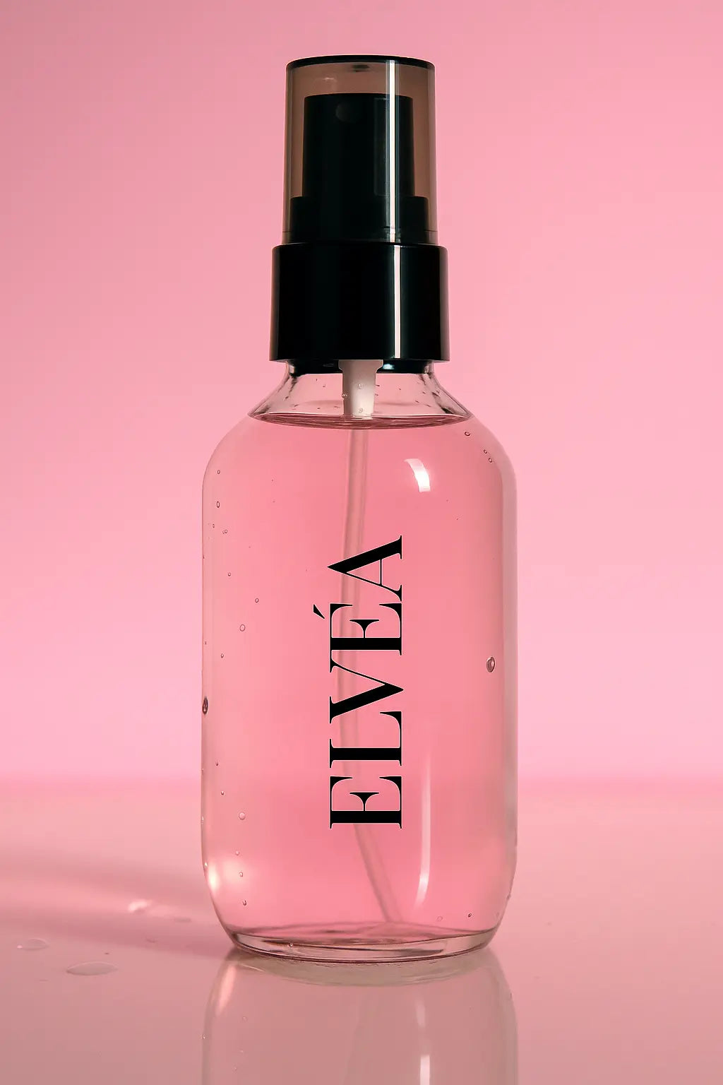 Oil Control Setting Spray