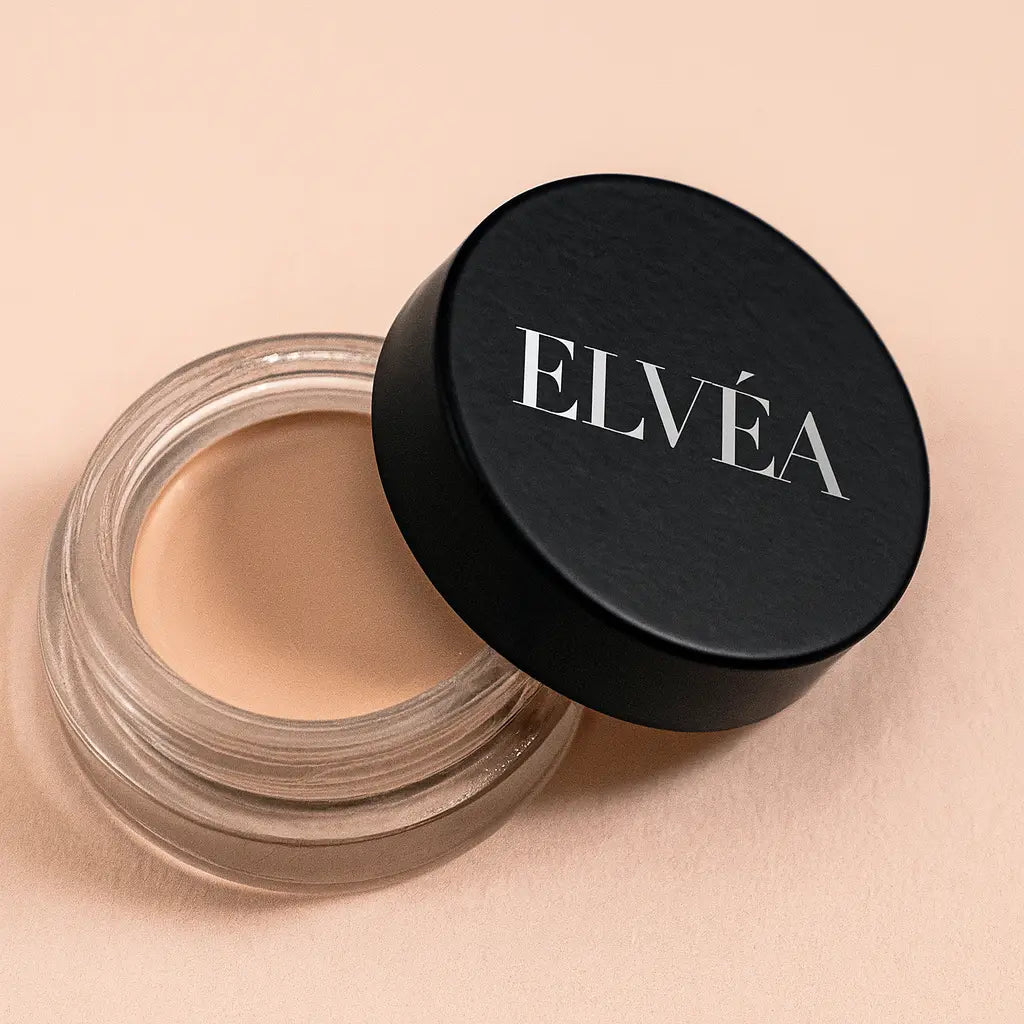 Pearl Eye Primer
