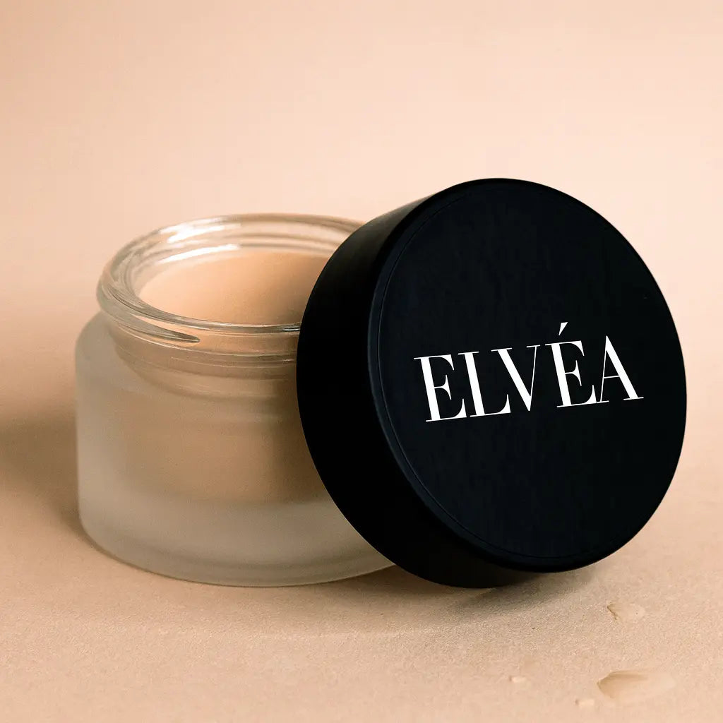 Pearl Eye Primer