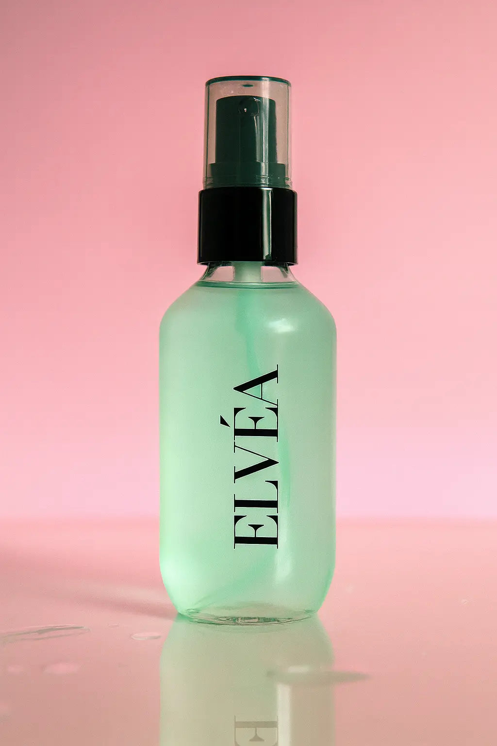 Setting Spray