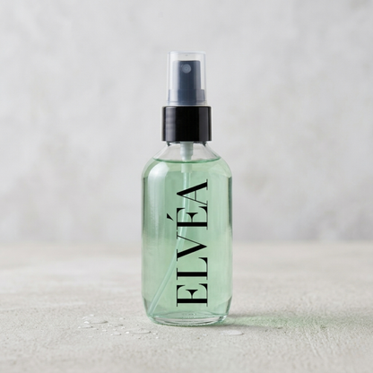 Setting Spray