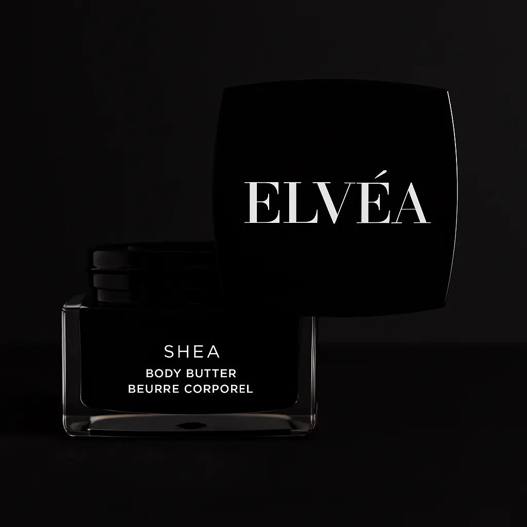 Shea Body Butter