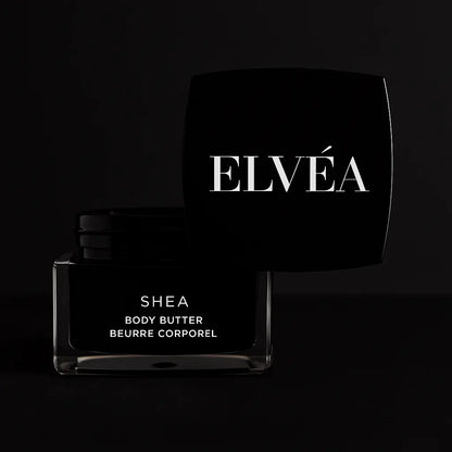 Shea Body Butter