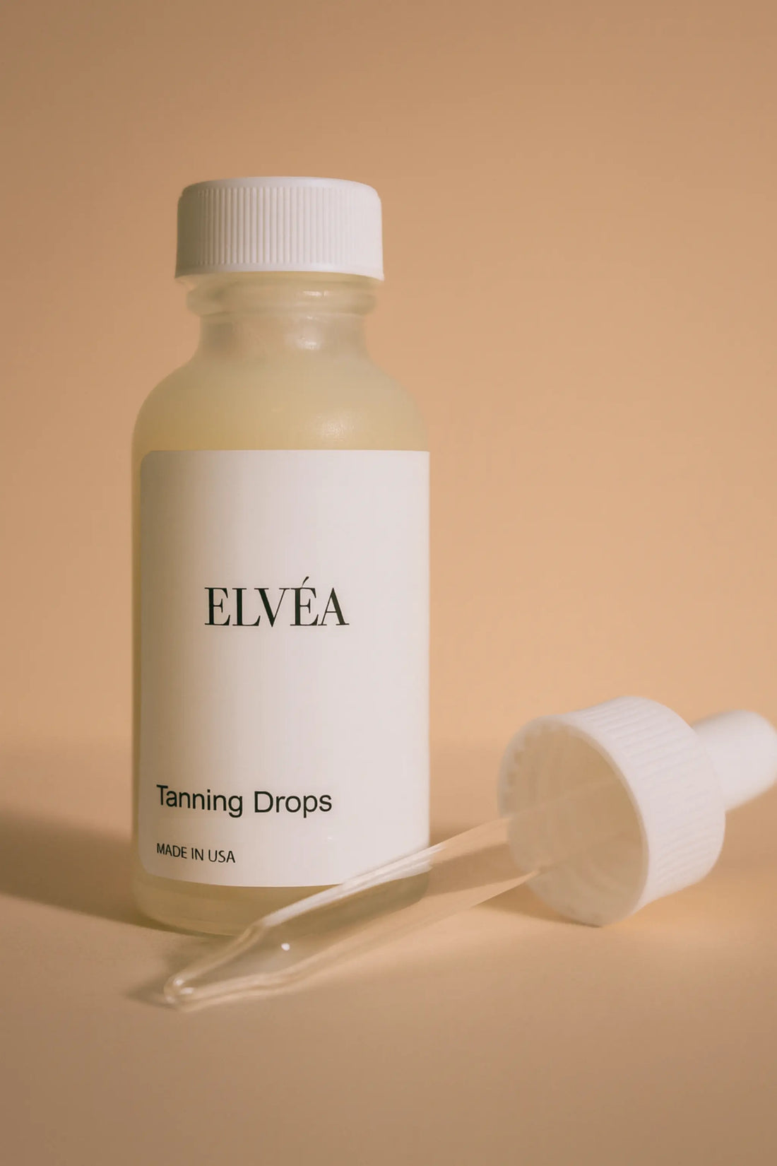 Tanning Drops