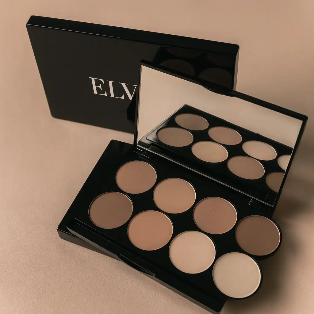 Ultimate Contour Kit - Natural Glow