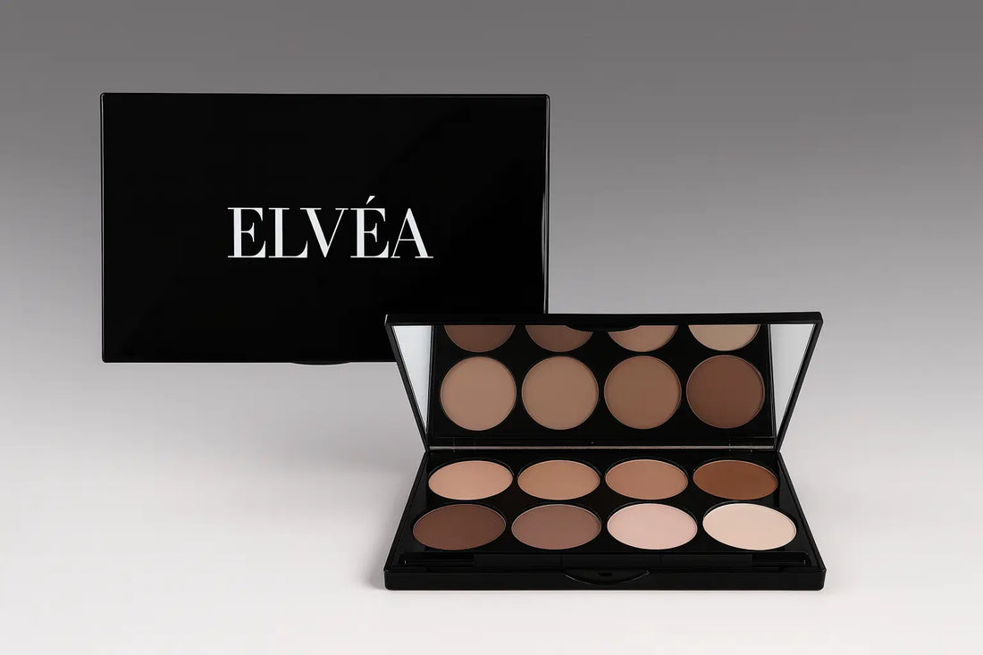 Ultimate Contour Kit - Natural Glow