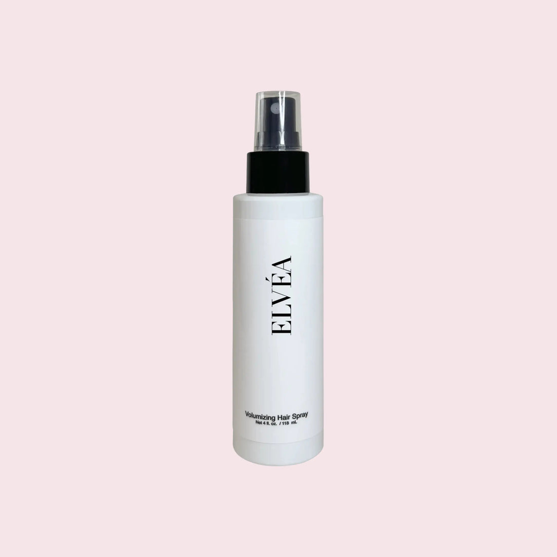 Volumizing Hair Spray